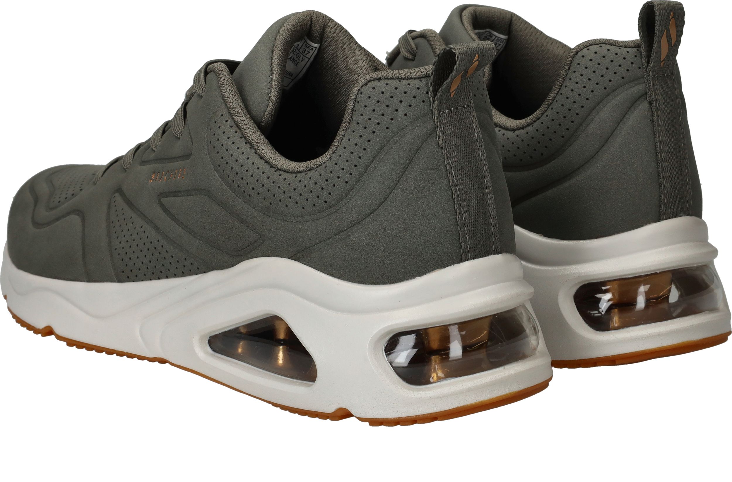 Durlinger Skechers Tres Air Uno