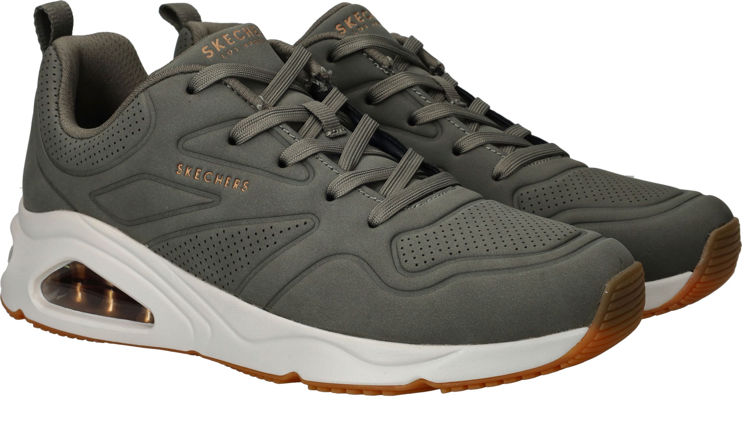Durlinger Skechers Tres Air Uno