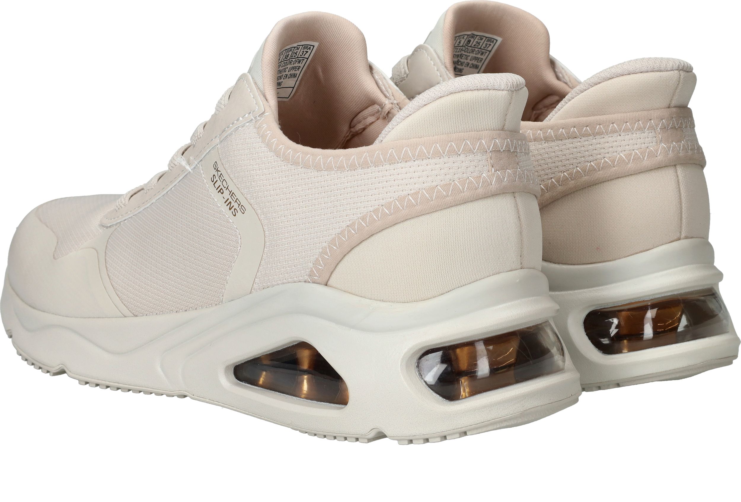 Durlinger Skechers Tres Air Uno Slip-Ins