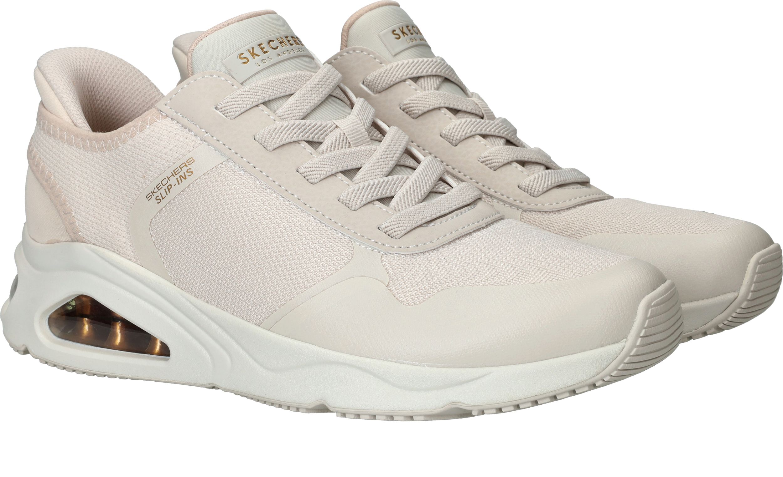 Durlinger Skechers Tres Air Uno Slip-Ins