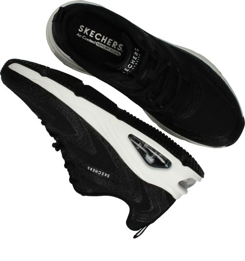 Durlinger Skechers Tres Air Uno Glit Airy