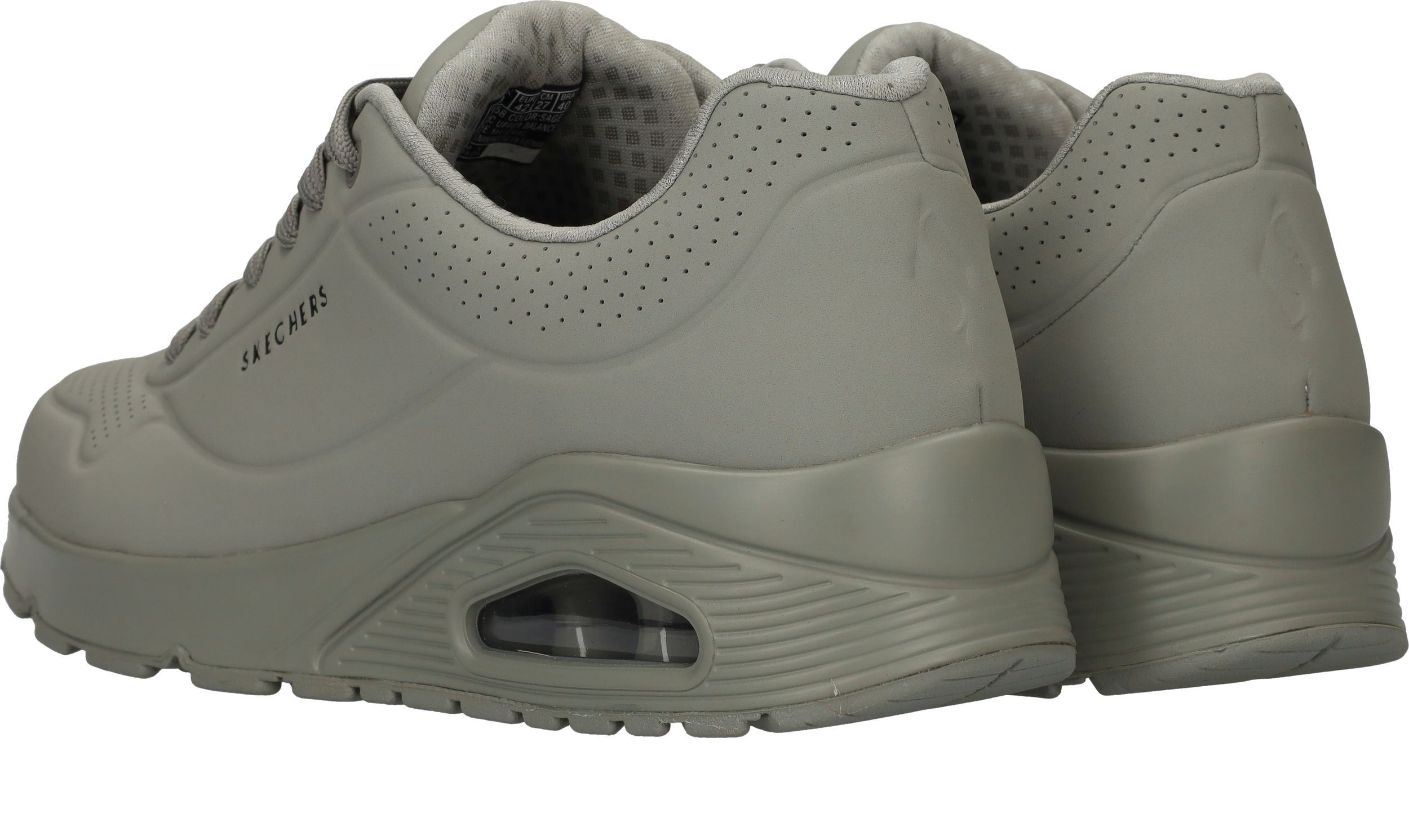 Durlinger Skechers Uno Stand On Air