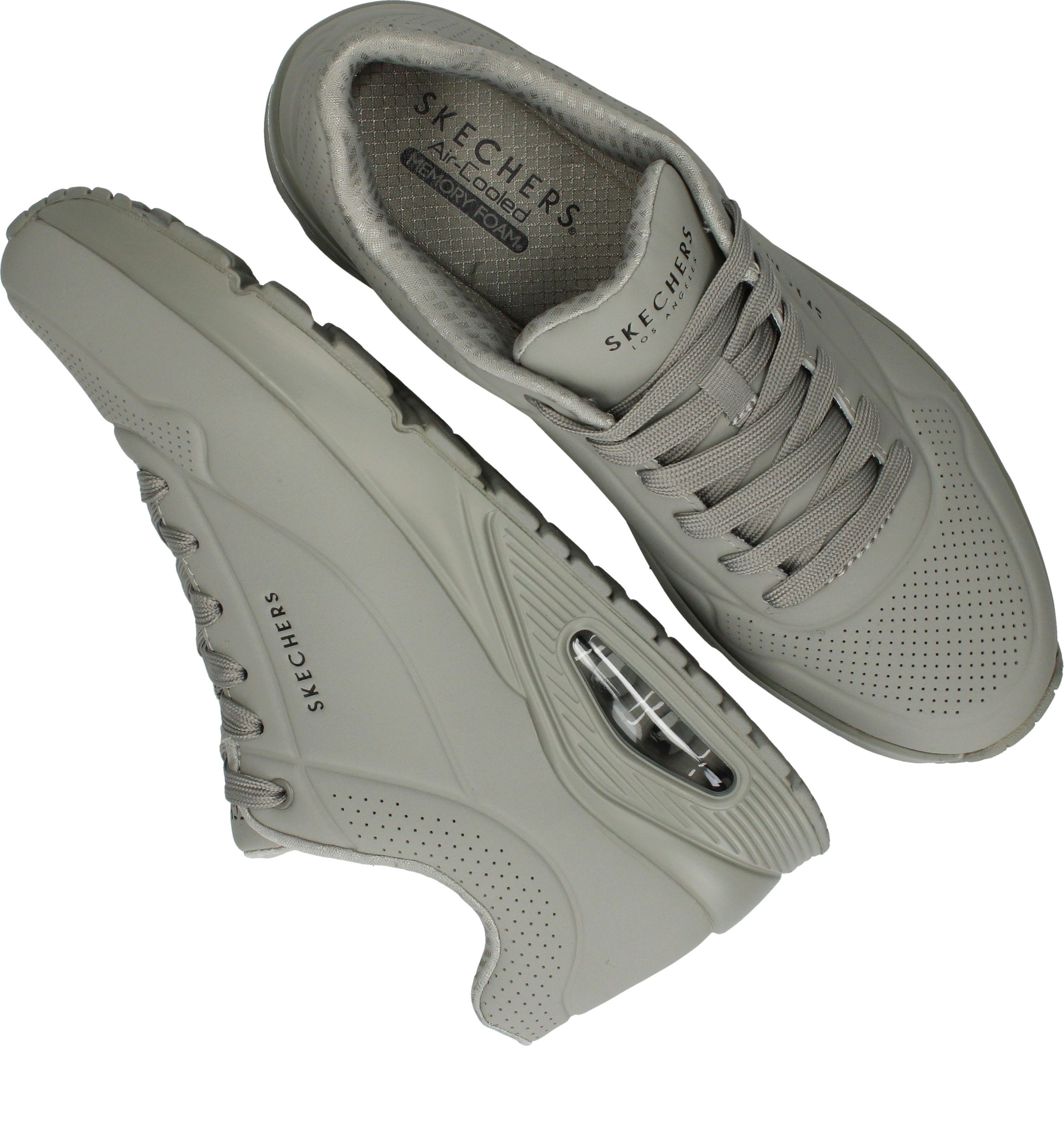 Durlinger Skechers Uno Stand On Air