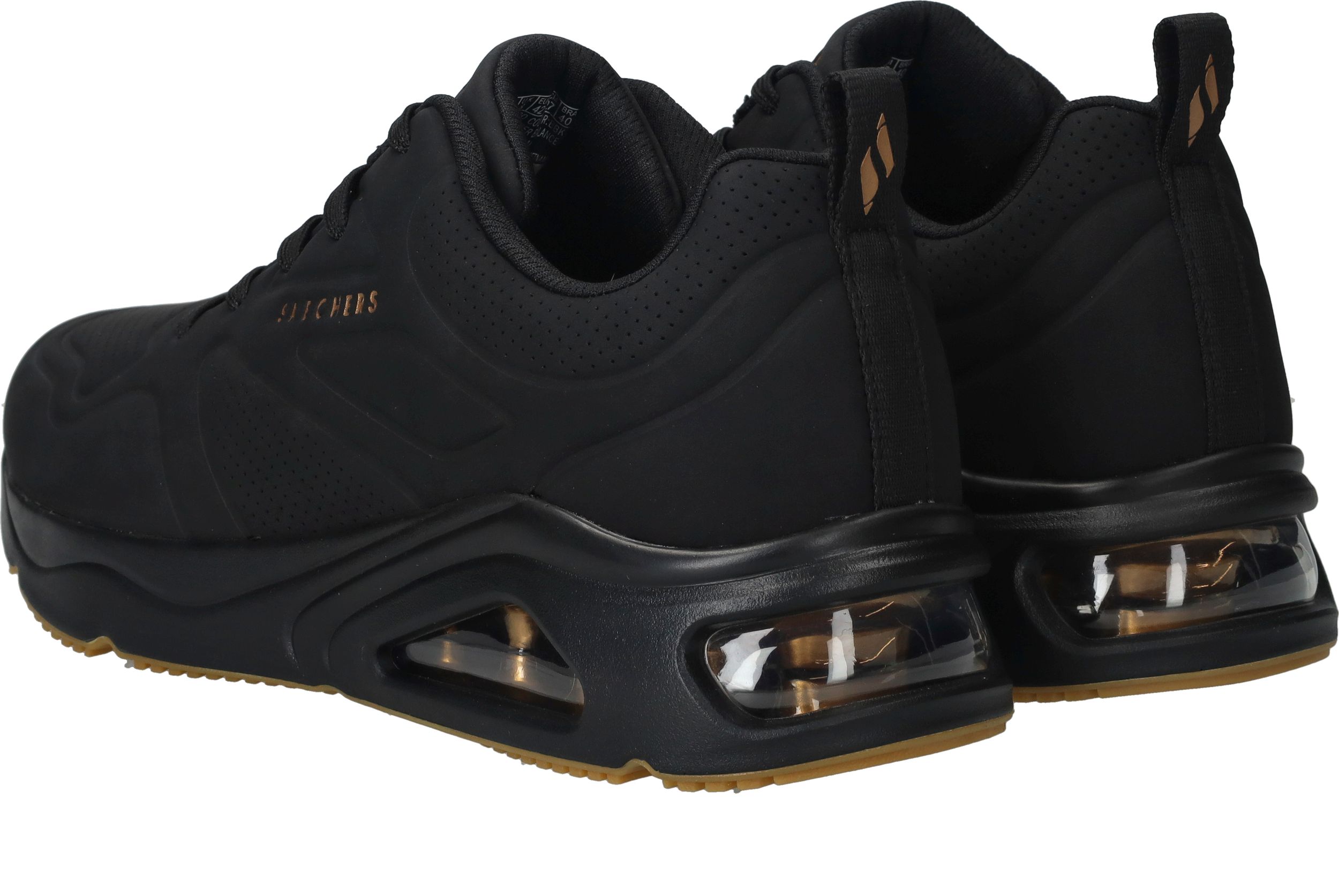 Durlinger Skechers Tres Air Uno Casairal