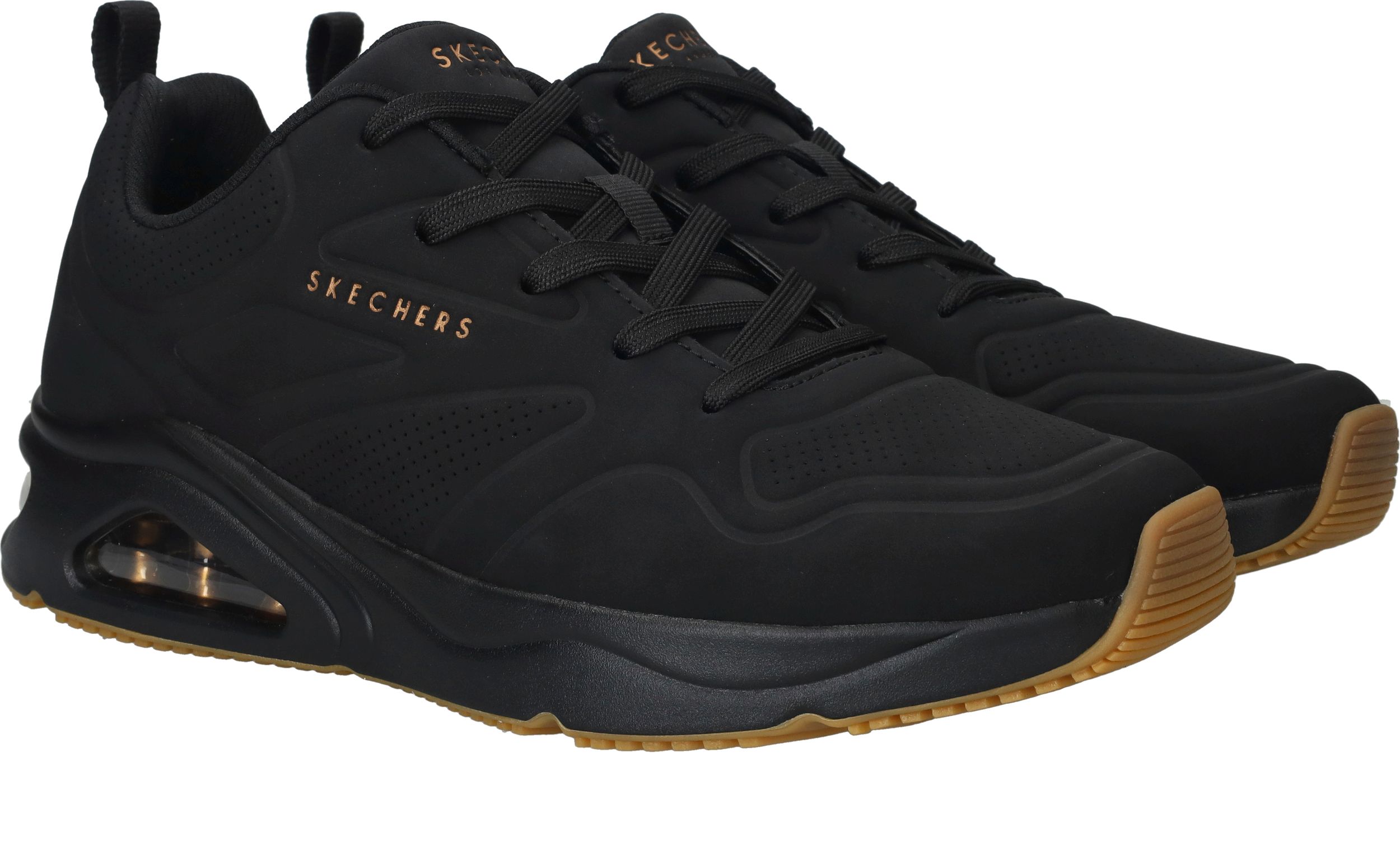 Durlinger Skechers Tres Air Uno Casairal