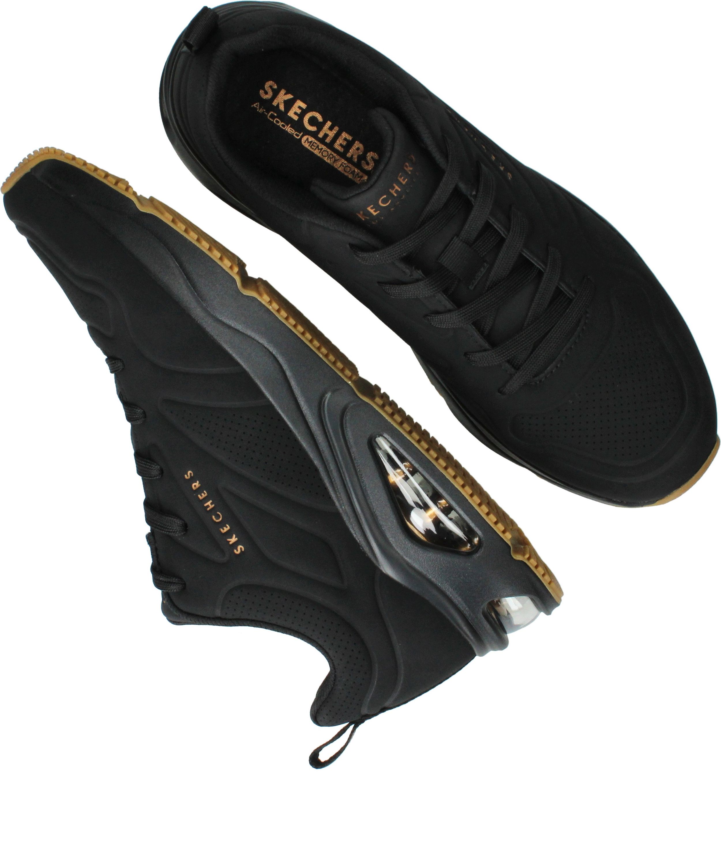 Durlinger Skechers Tres Air Uno Casairal
