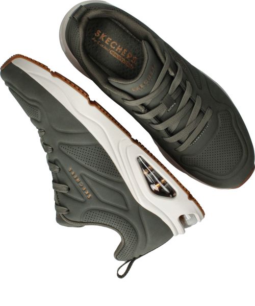 Durlinger Skechers Tres Air Uno Casairal