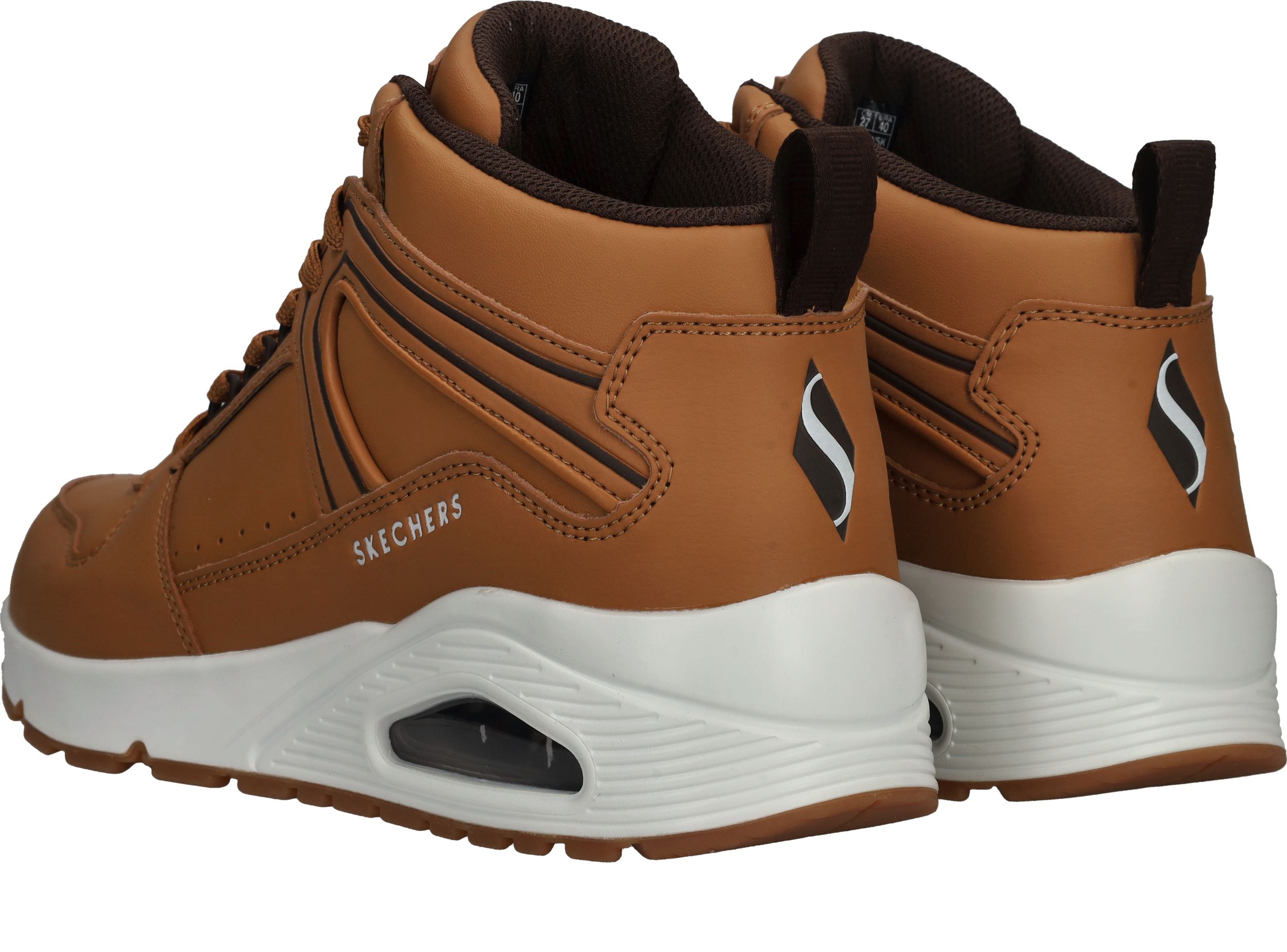 Durlinger Skechers Uno 2 Keep Close