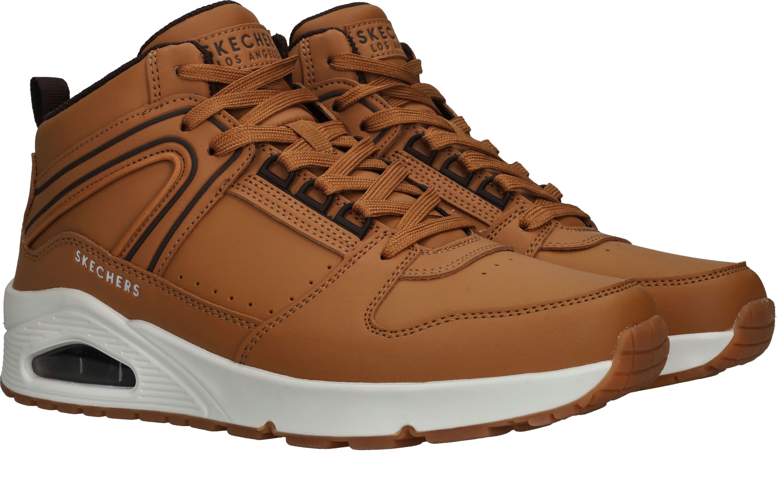 Durlinger Skechers Uno 2 Keep Close