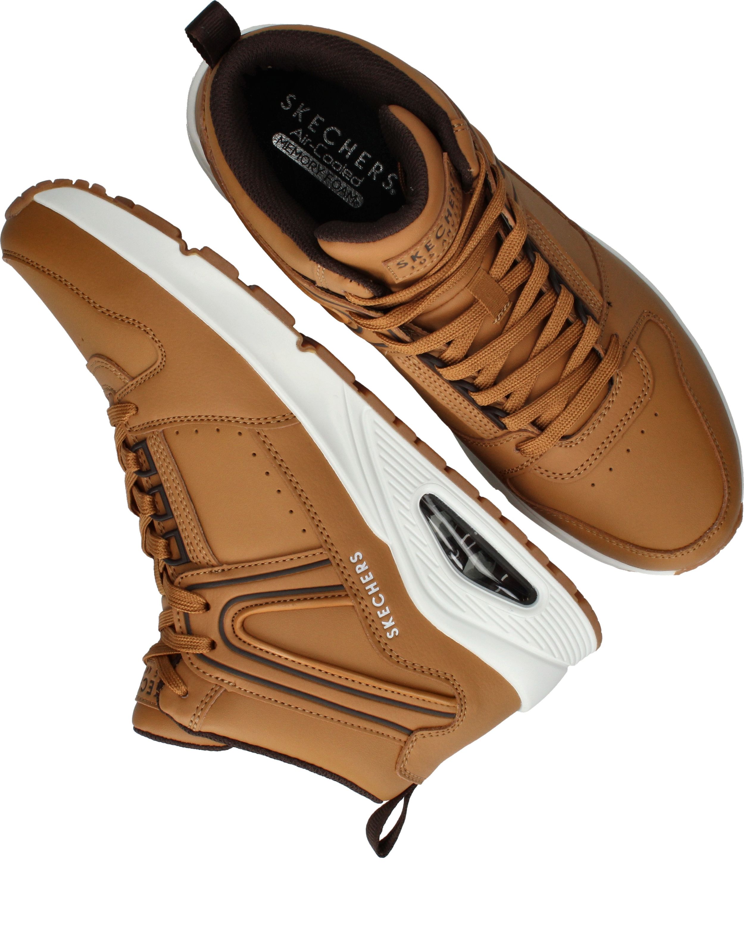 Durlinger Skechers Uno 2 Keep Close