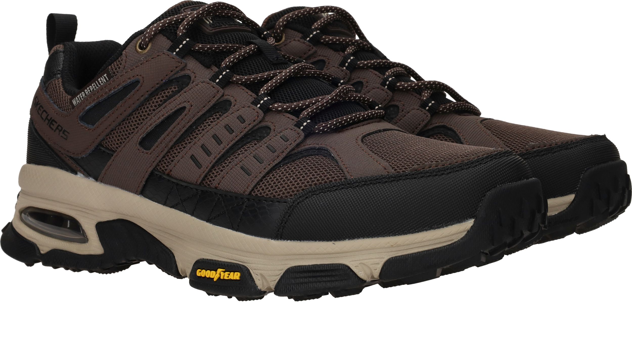Durlinger Skechers Skech Air Envoy