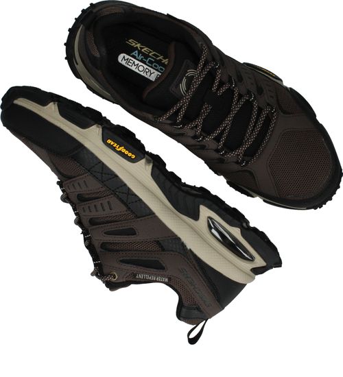 Durlinger Skechers Skech Air Envoy