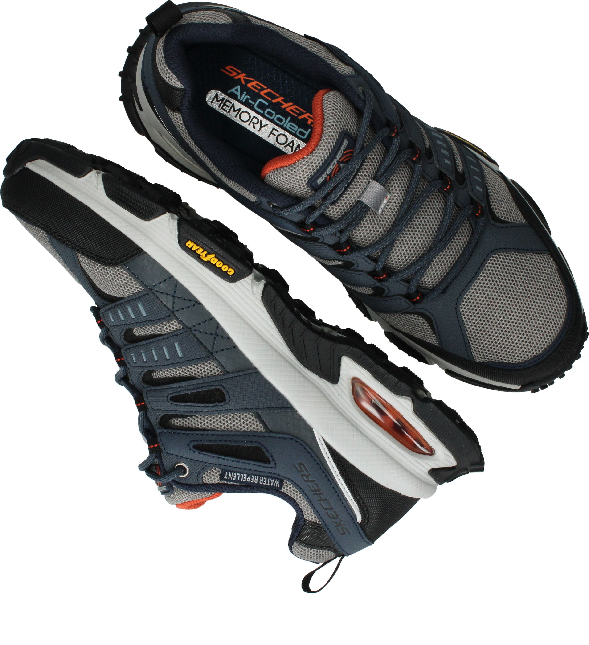Durlinger Skechers Skech Air Envoy