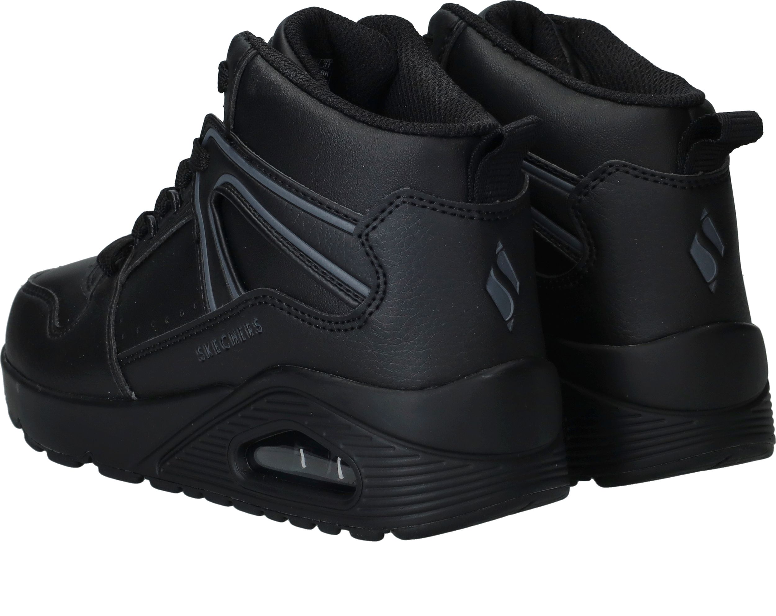 Durlinger Skechers Uno Street Ryze