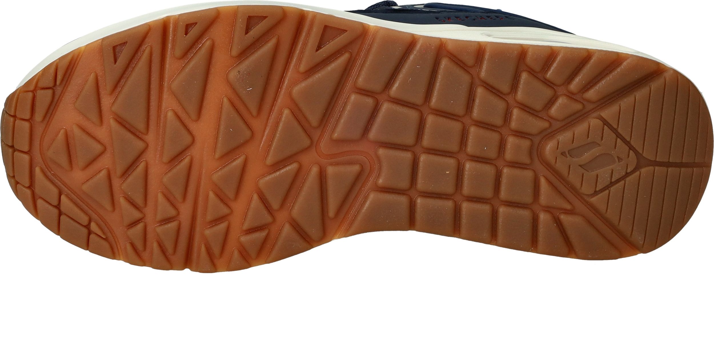 Durlinger Skechers Uno Street Ryze