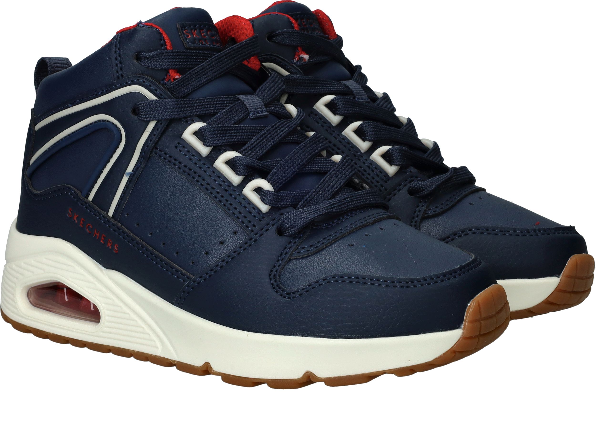 Durlinger Skechers Uno Street Ryze