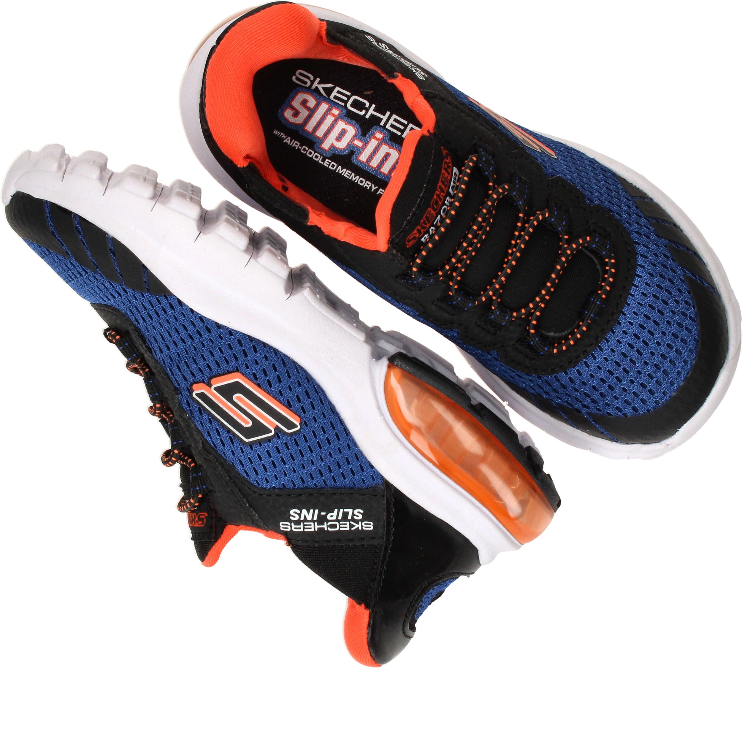 Durlinger Skechers Slip Ins Razor Air