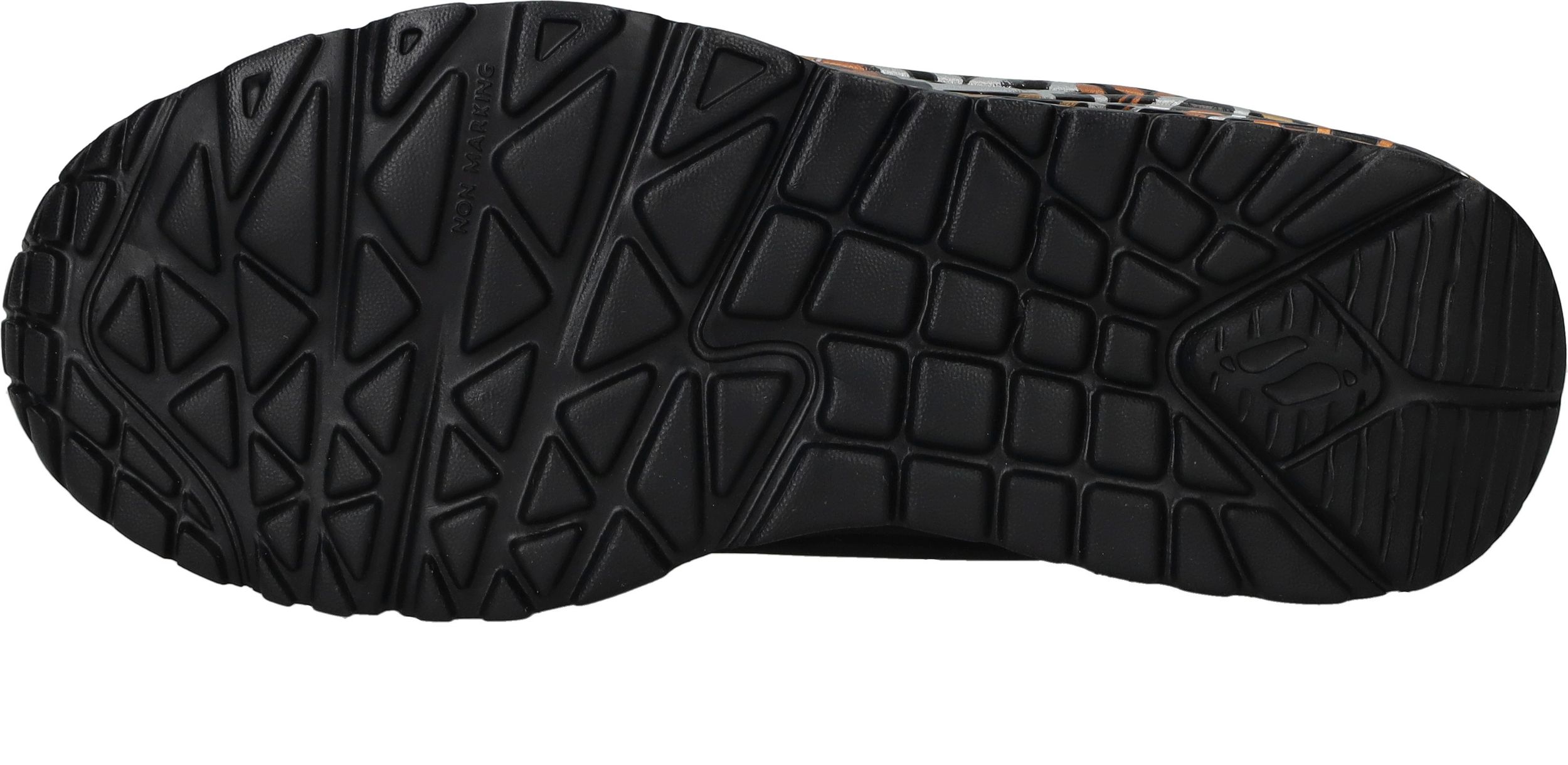 Durlinger Skechers Uno Lite Metallic Love