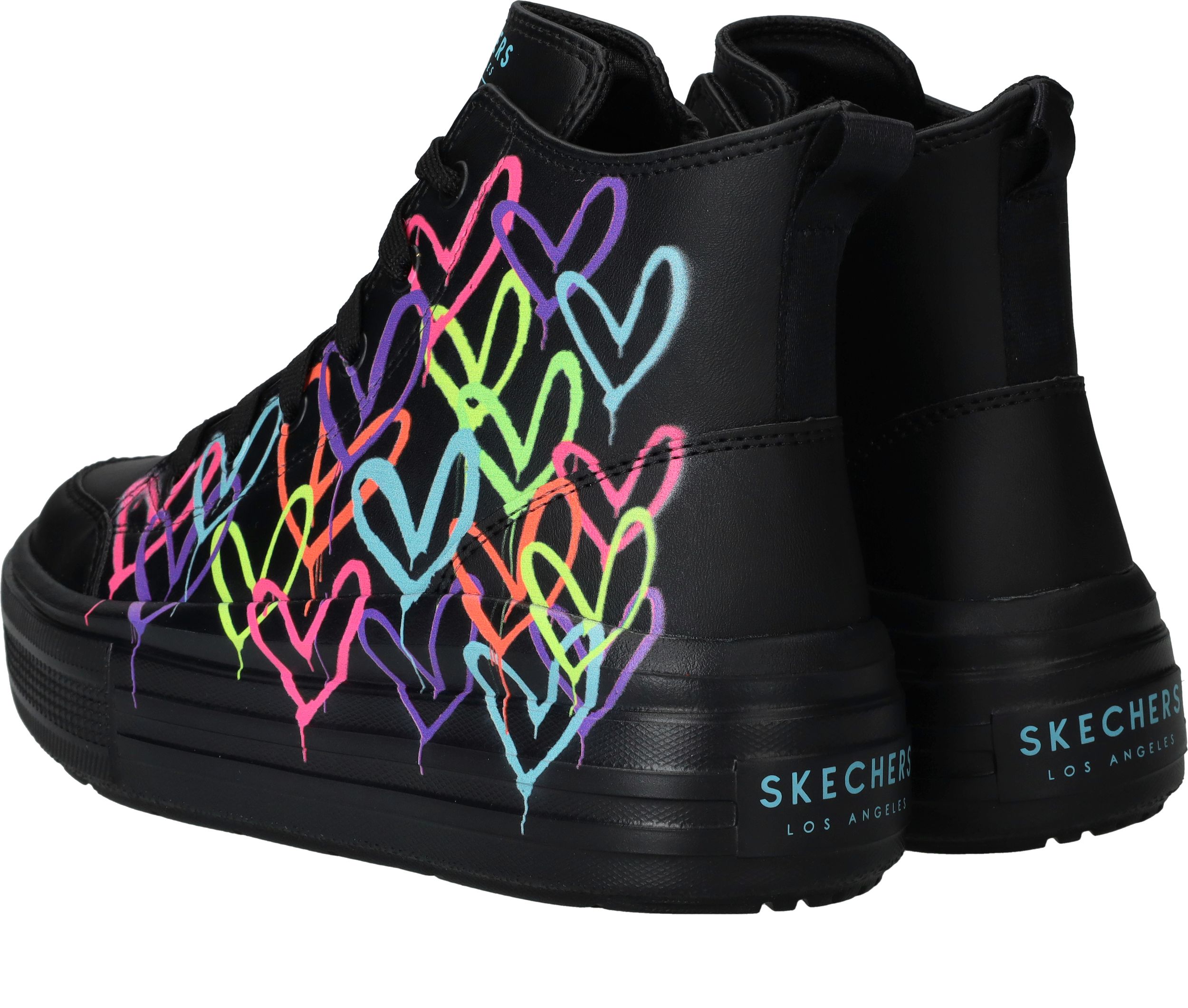 Durlinger Skechers Hyperlift