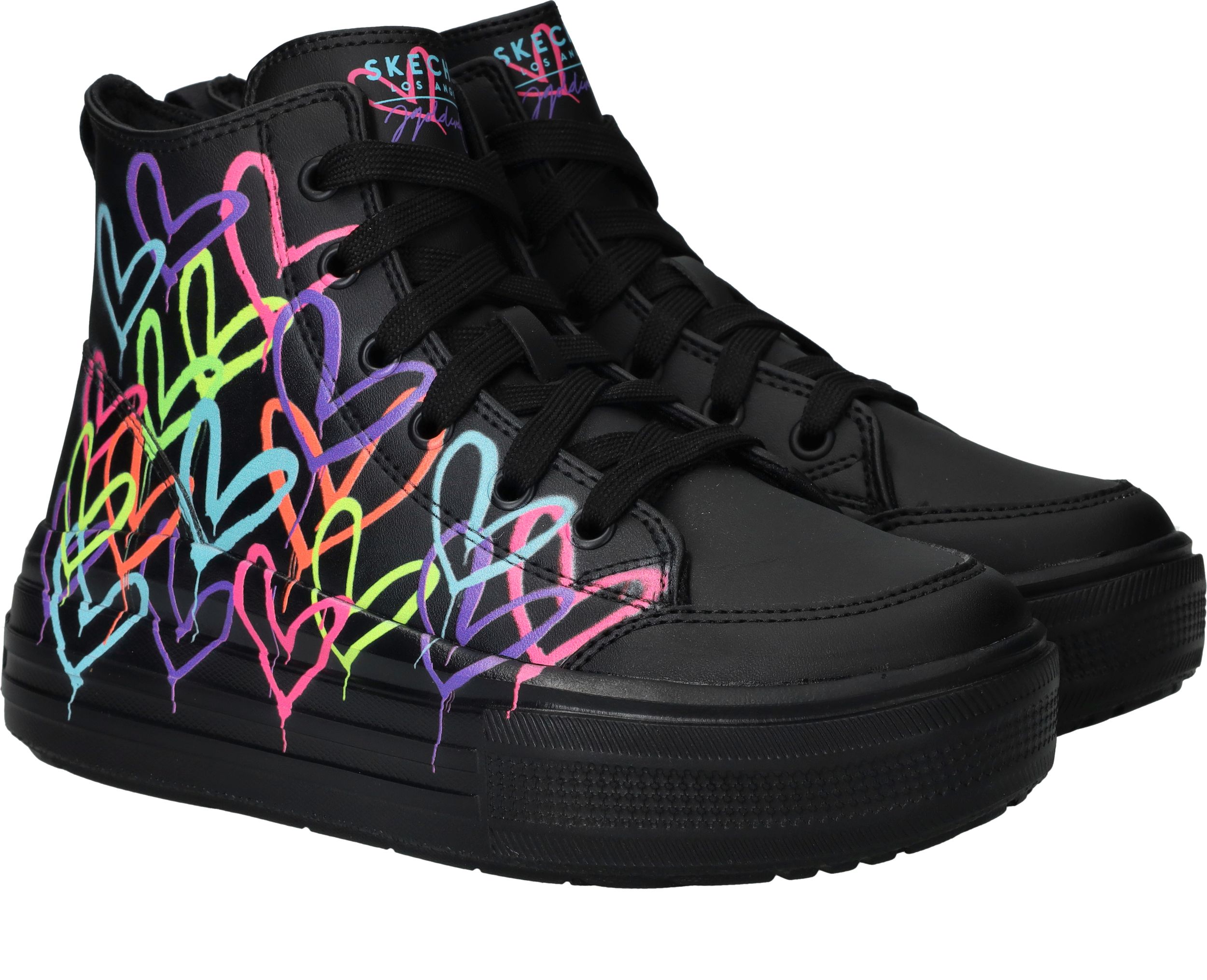 Durlinger Skechers Hyperlift