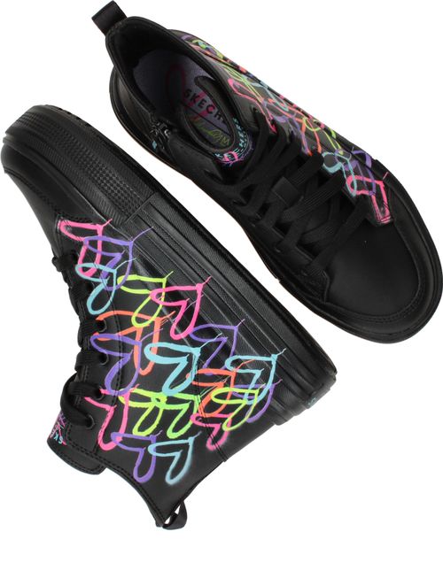 Durlinger Skechers Hyperlift