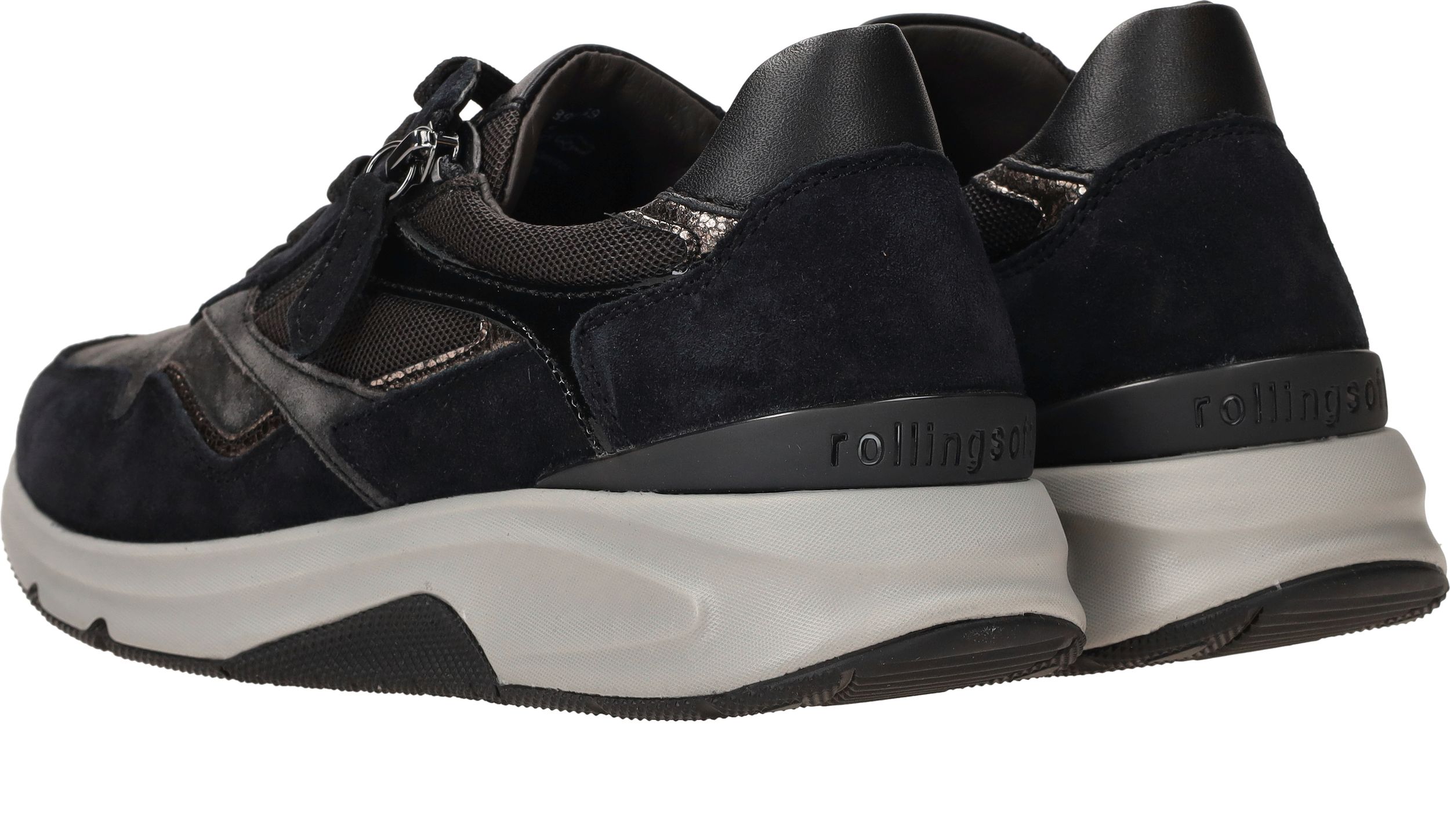 Durlinger Gabor Rollingsoft