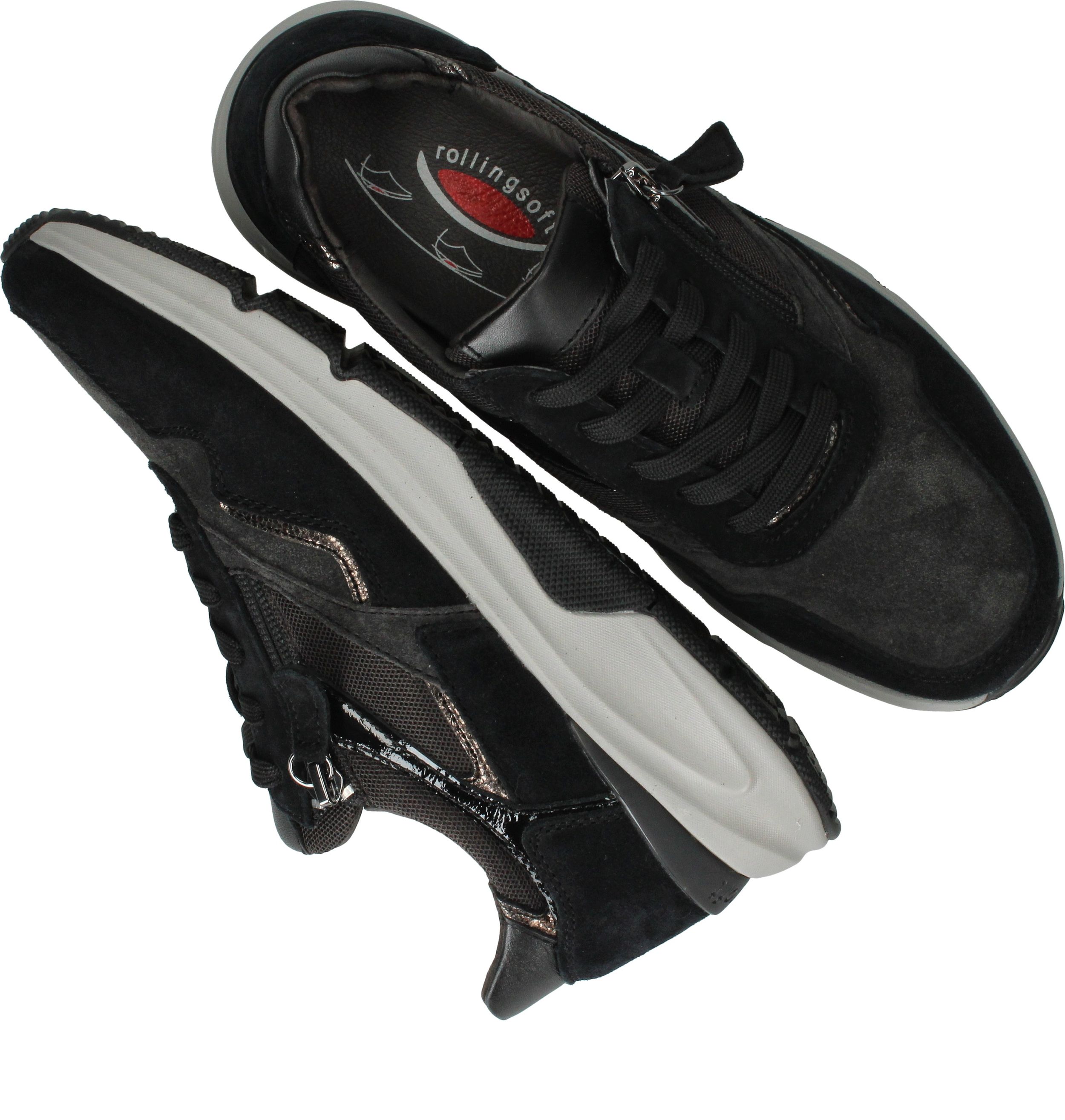 Durlinger Gabor Rollingsoft