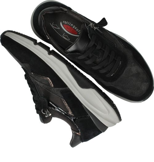 Durlinger Gabor Rollingsoft