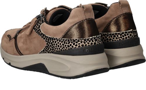 Durlinger Gabor Rollingsoft