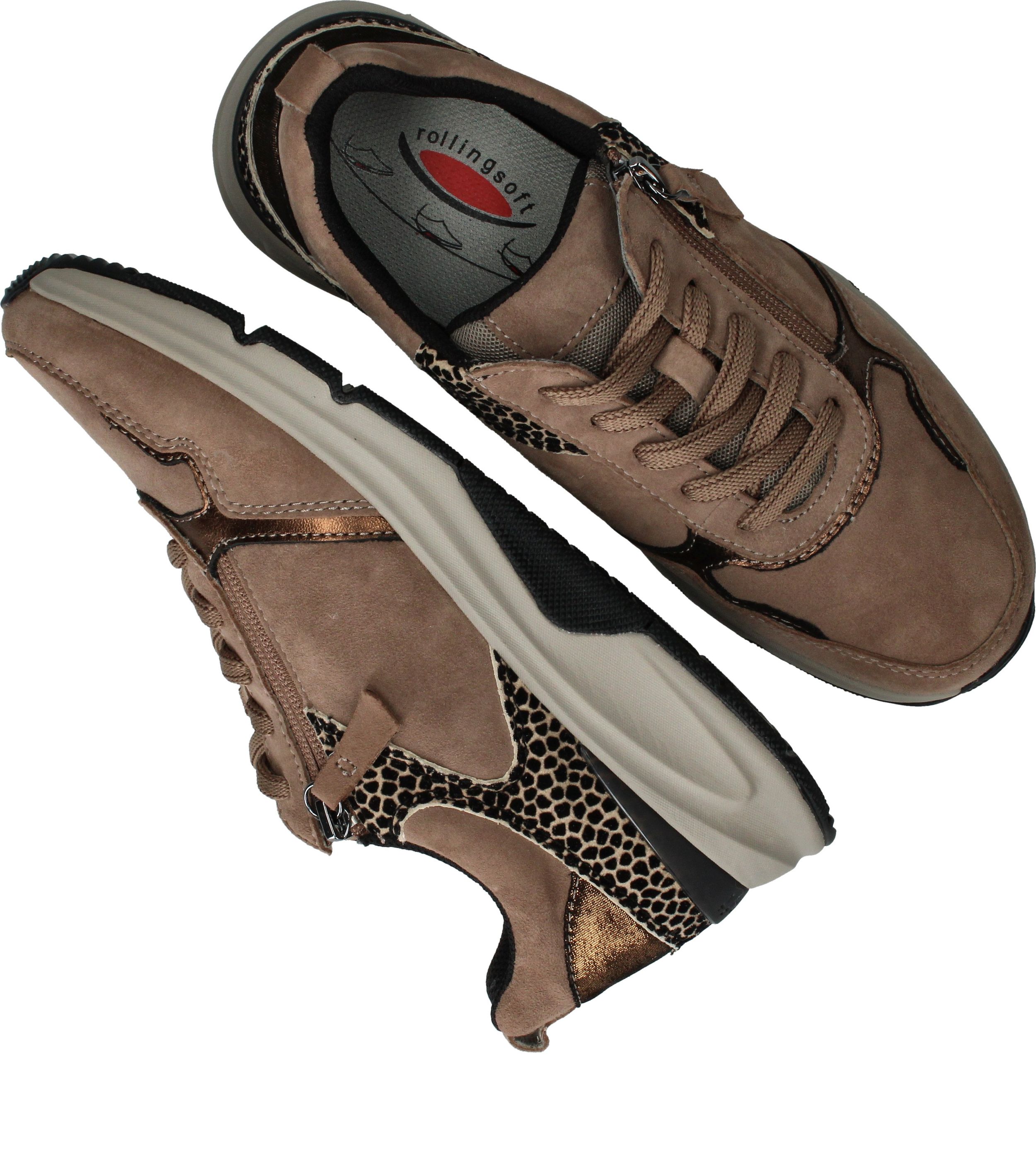 Durlinger Gabor Rollingsoft