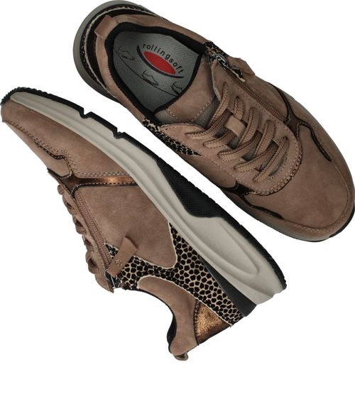 Durlinger Gabor Rollingsoft