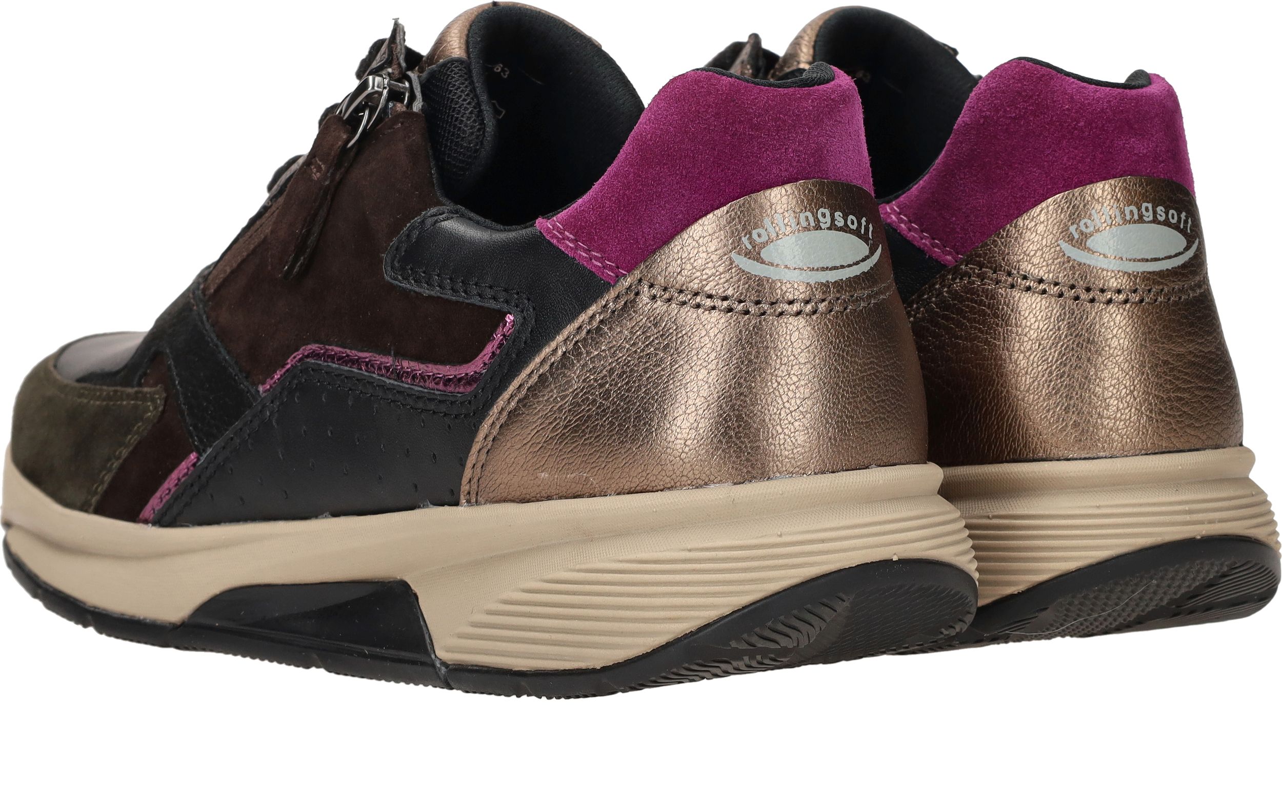 Durlinger Gabor Rollingsoft