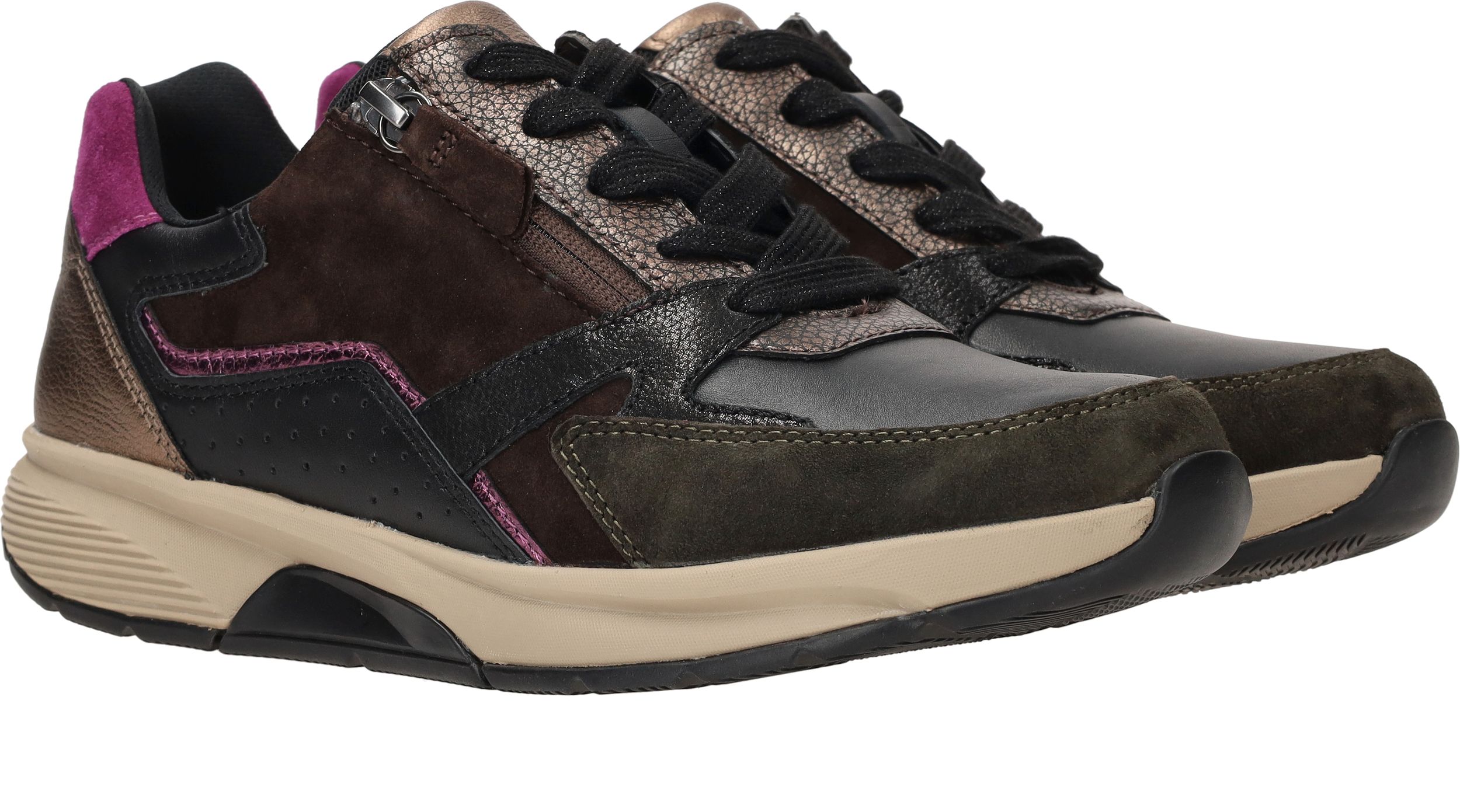 Durlinger Gabor Rollingsoft