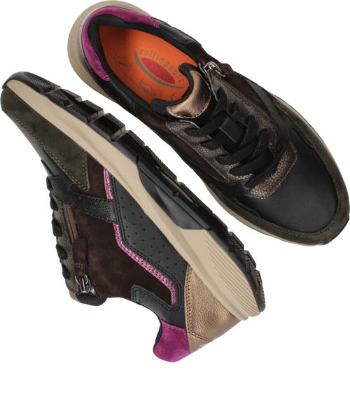 Durlinger Gabor Rollingsoft