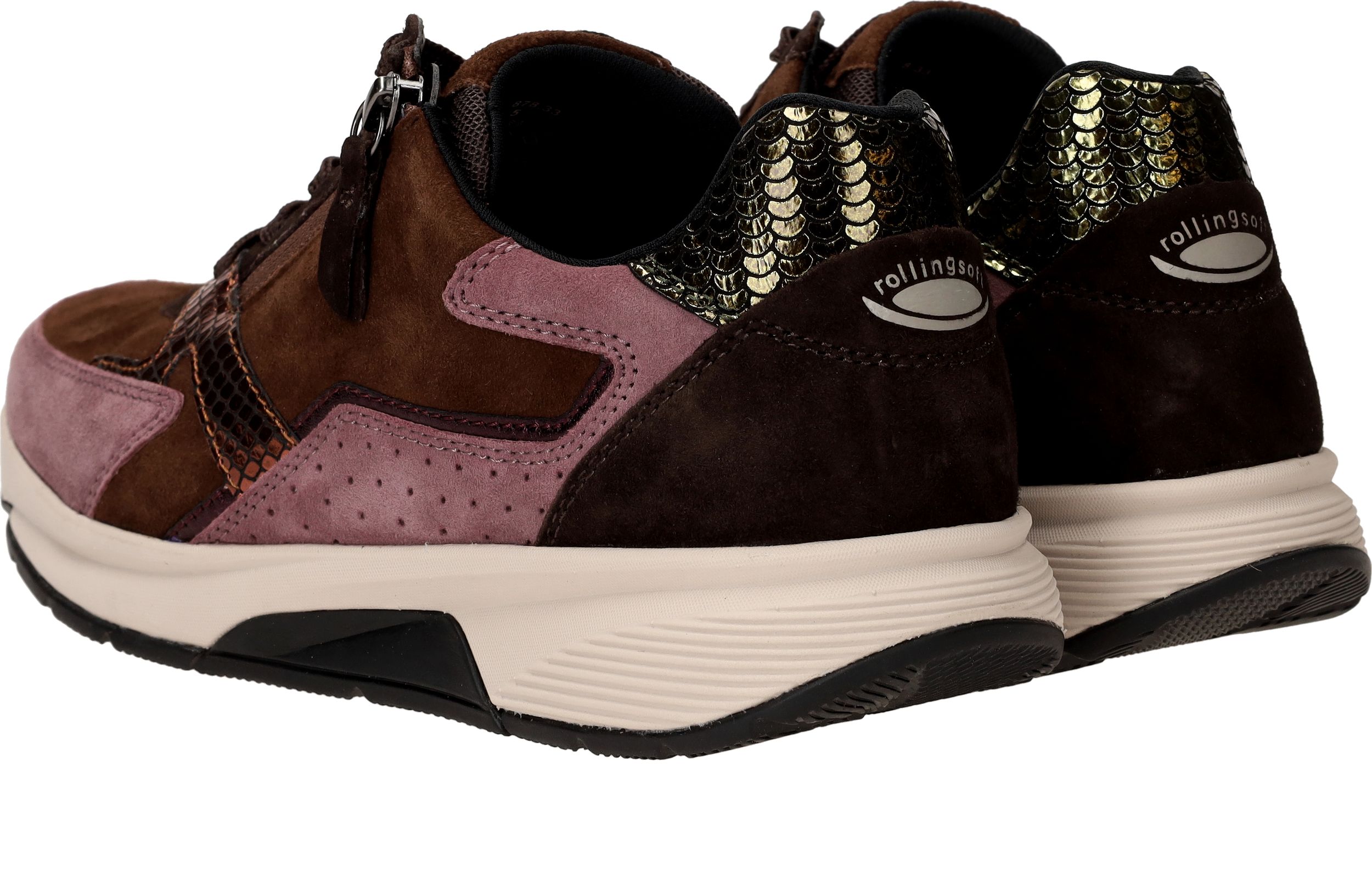 Durlinger Gabor Rollingsoft