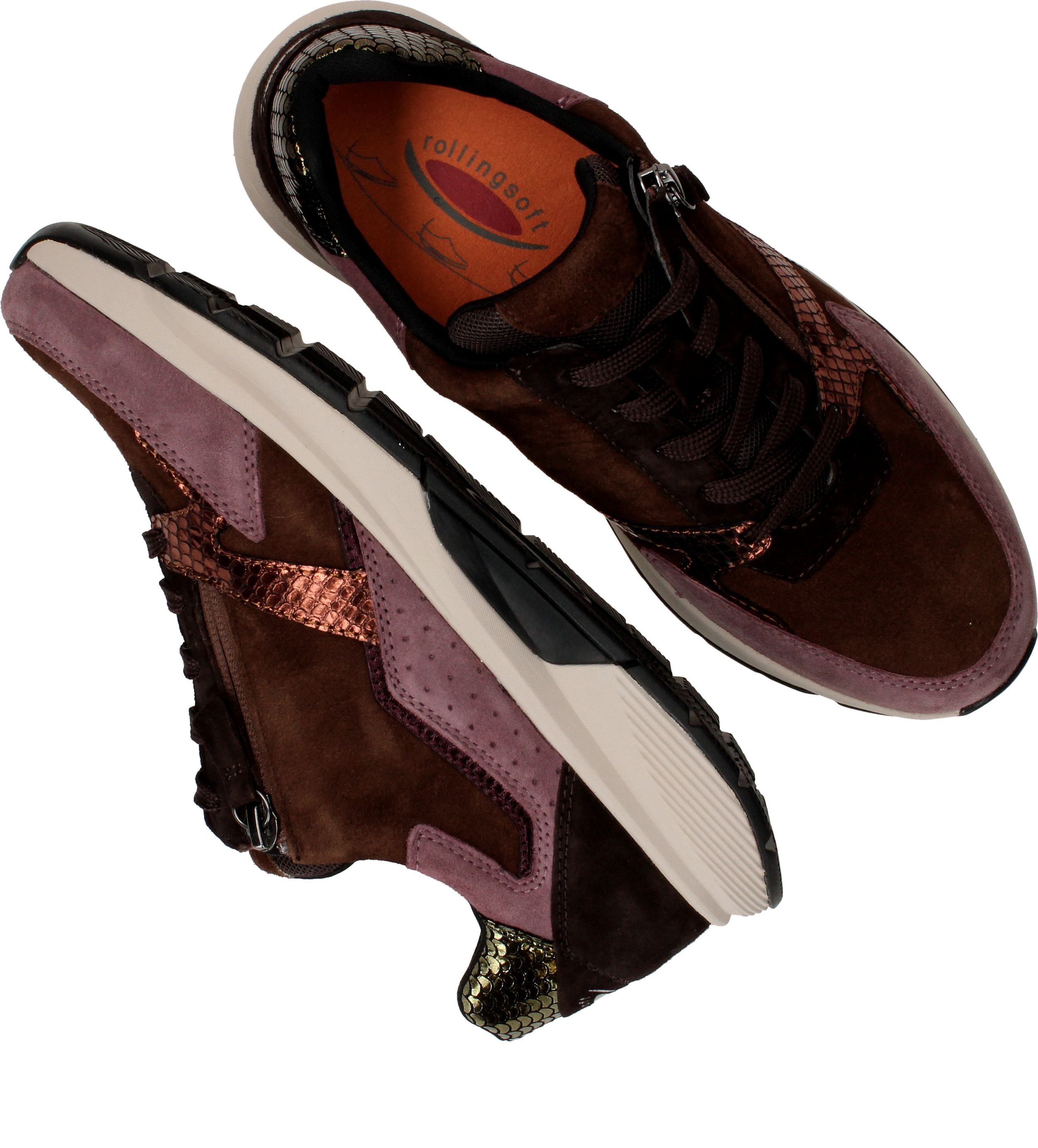 Durlinger Gabor Rollingsoft