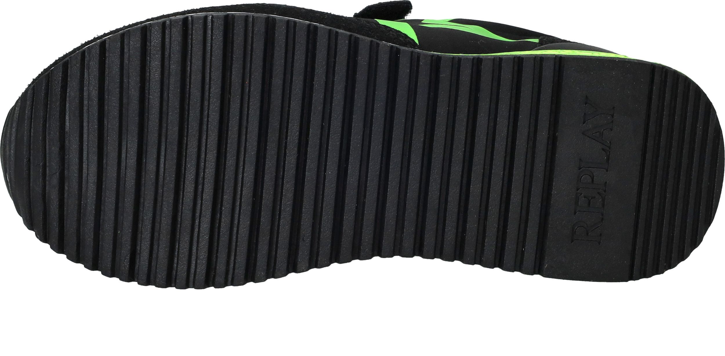 Durlinger Replay Fiber JR 1