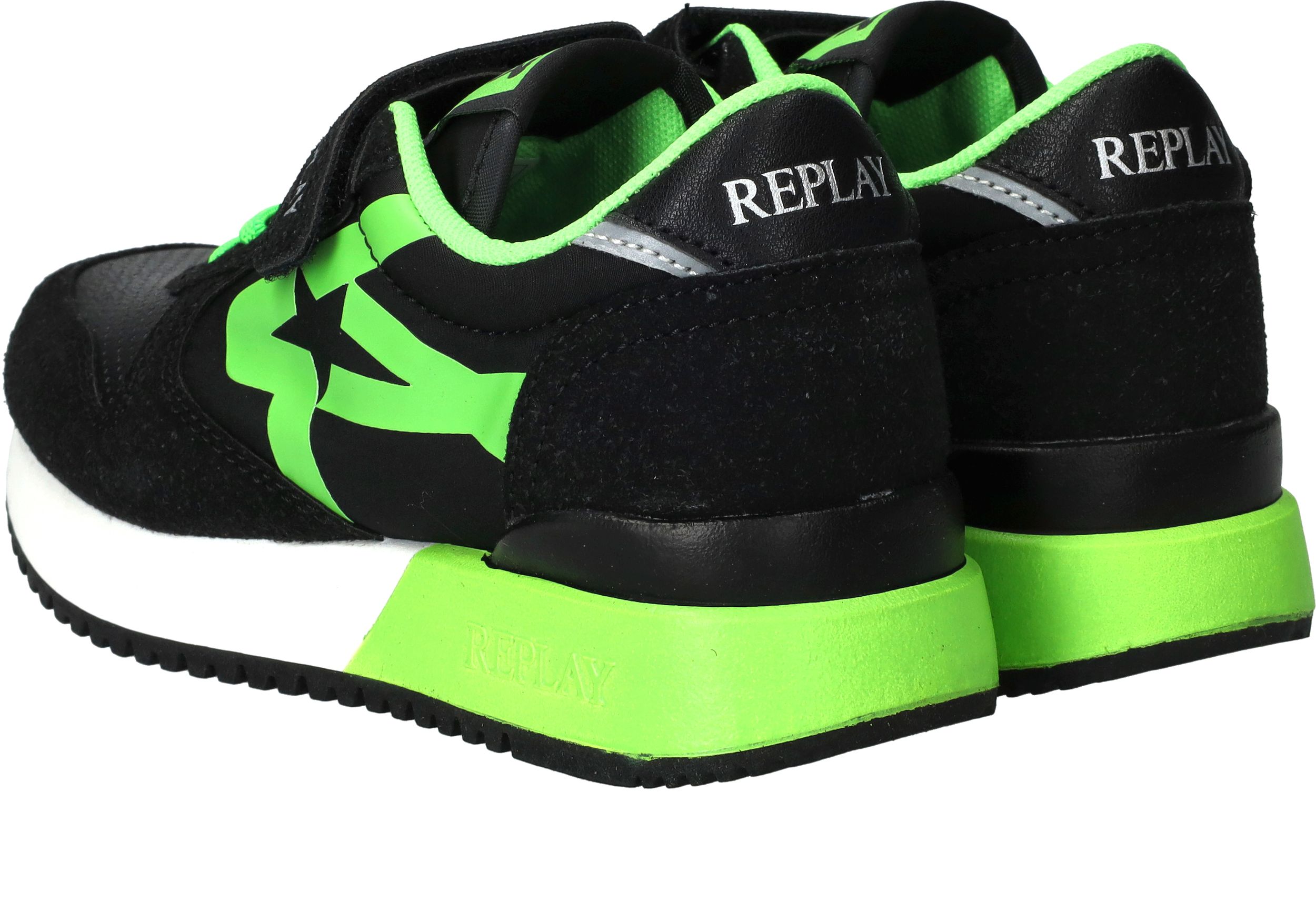 Durlinger Replay Fiber JR 1