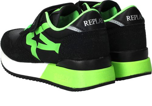 Durlinger Replay Fiber JR 1