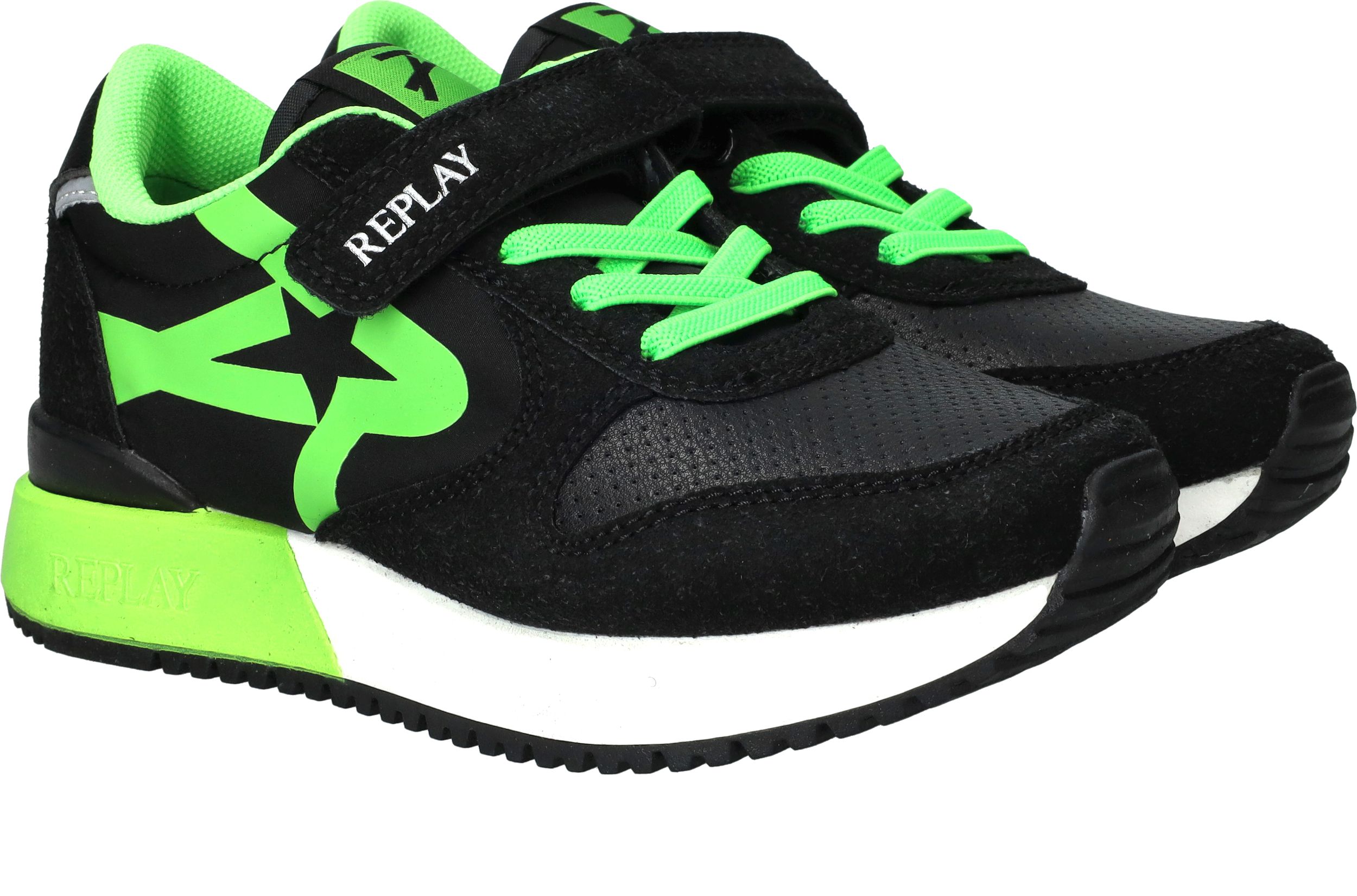 Durlinger Replay Fiber JR 1