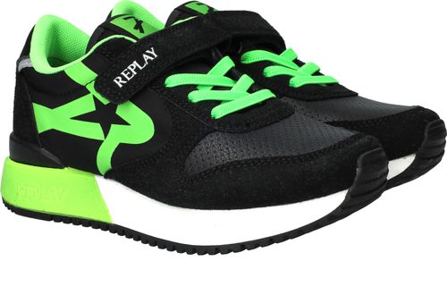 Durlinger Replay Fiber JR 1