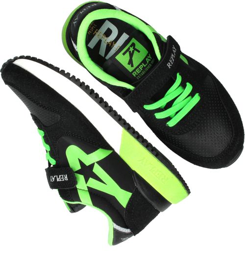 Durlinger Replay Fiber JR 1