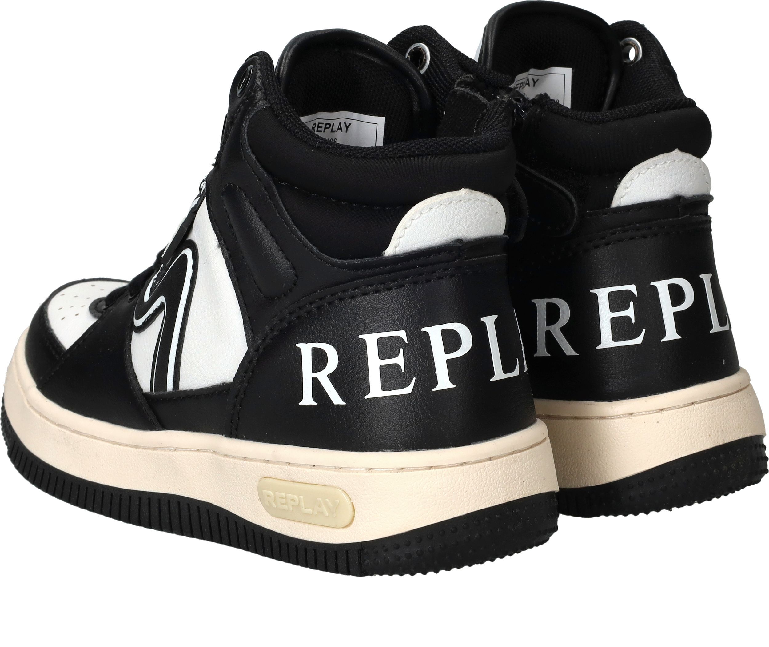 Durlinger Replay Epic Jr MID 4