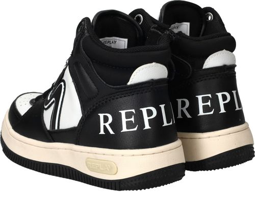 Durlinger Replay Epic Jr MID 4