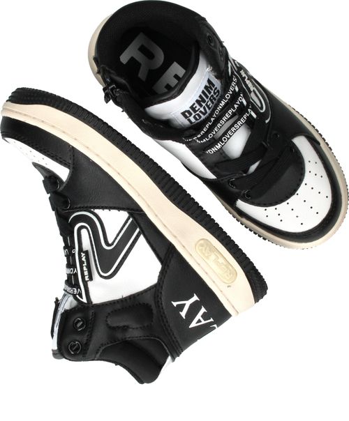 Durlinger Replay Epic Jr MID 4