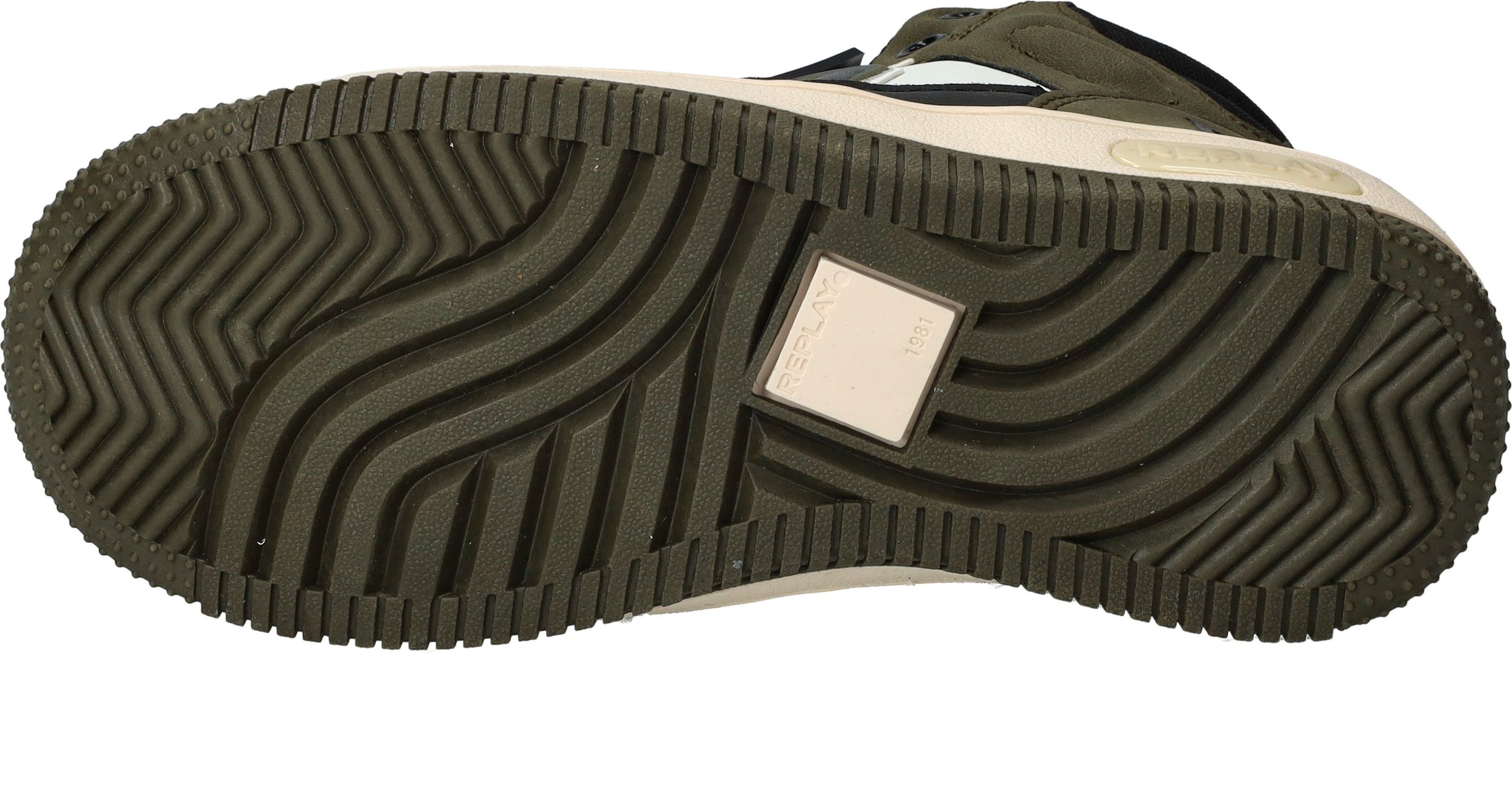 Durlinger Replay Epic Jr MID 4