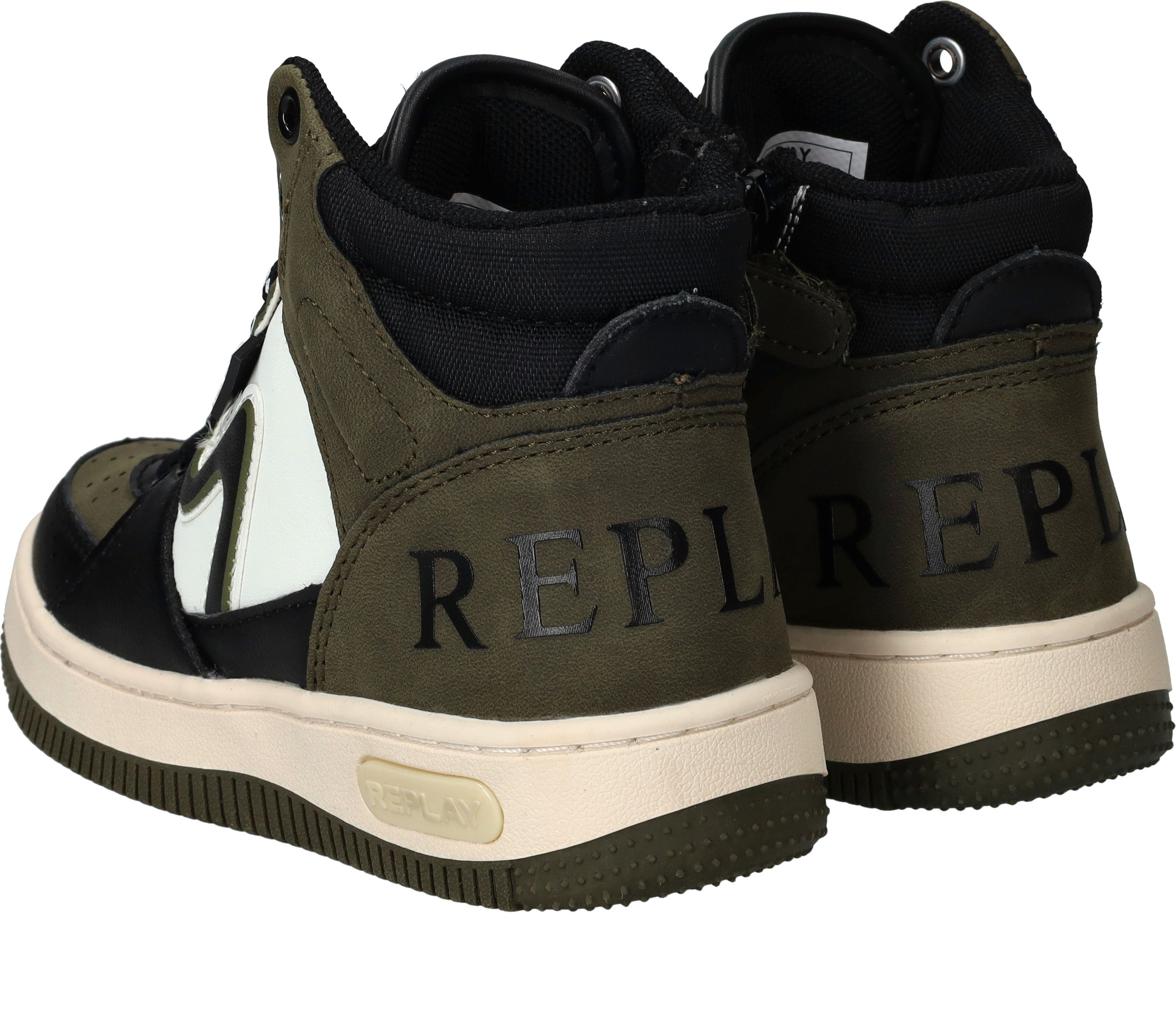 Durlinger Replay Epic Jr MID 4