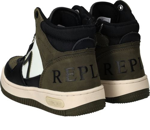 Durlinger Replay Epic Jr MID 4