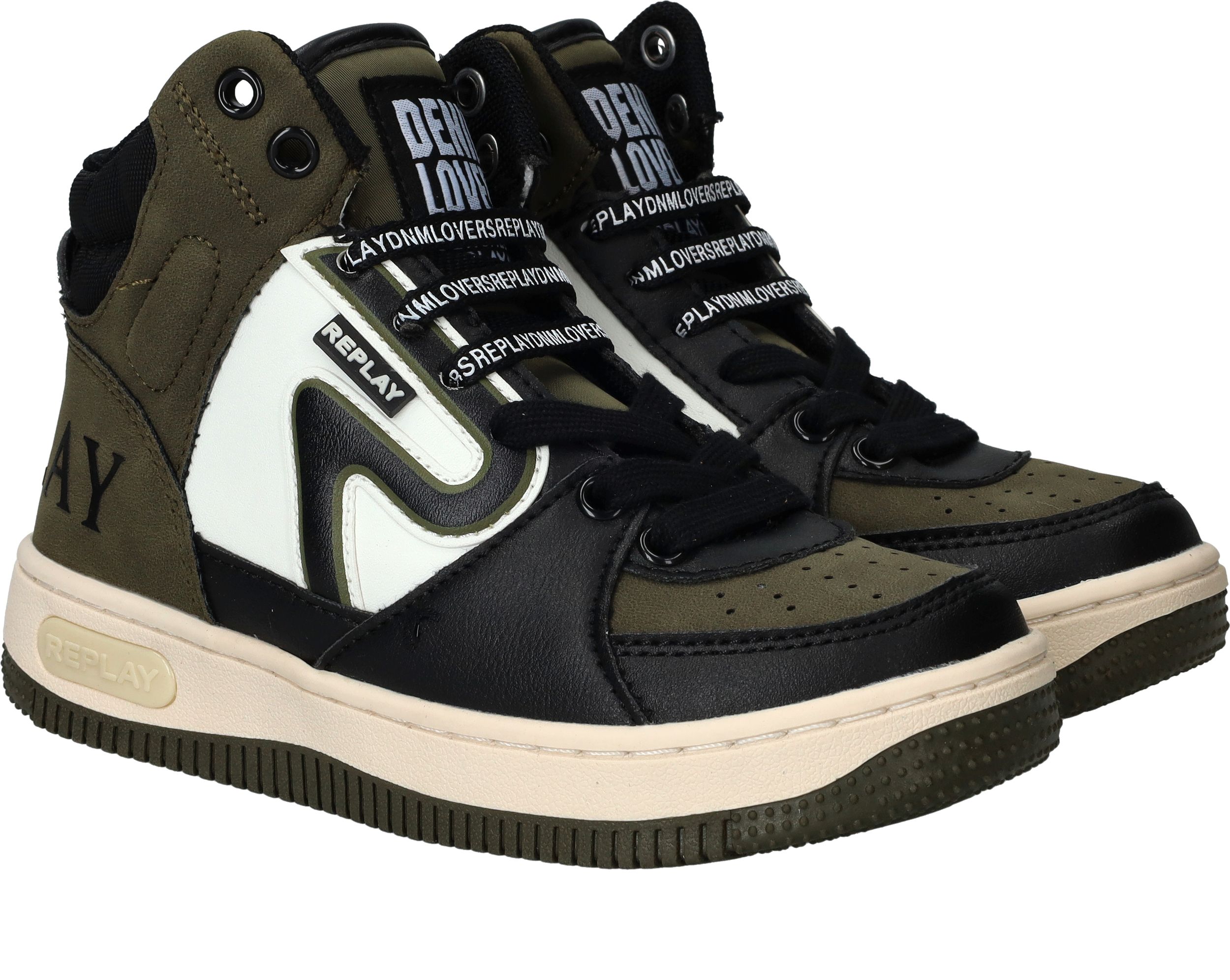 Durlinger Replay Epic Jr MID 4