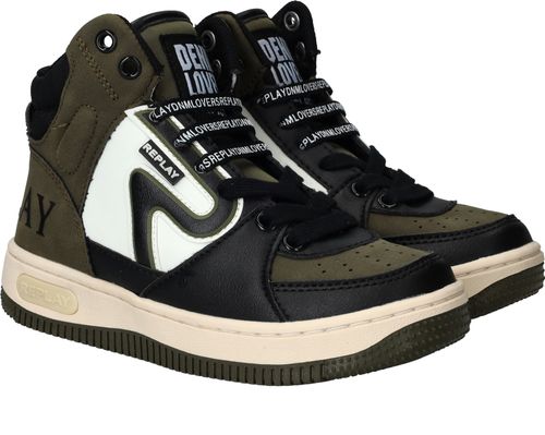 Durlinger Replay Epic Jr MID 4